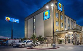 Comfort Inn Midland South I-20